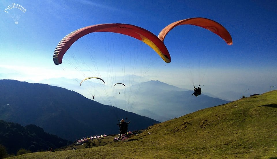 Budget Friendly Itinerary for Bir Billing, Himachal Pradesh